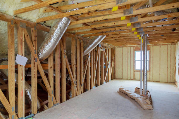 , MN Insulation Contractor Company