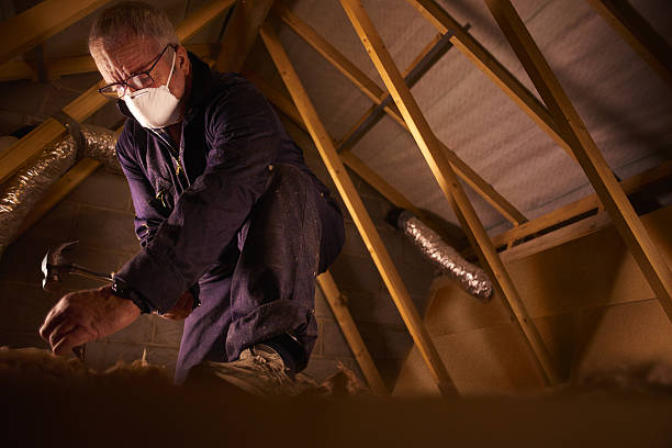 Best Types of Insulation in New Ulm, MN